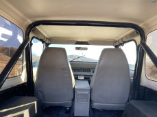 1991 jeep wrangler 4x4 4.0l
