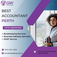 Hire the Best Quality Accounting and Bookkeeping Services in Perth