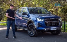 4x4 utes for sale in Melbourne