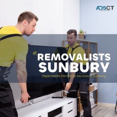 Removalists Sunbury | Sunbury Movers | Movers N Packers Melbourne