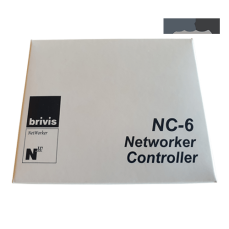 WALL NETWORK CONTROLLER (FOR BOTH COOLIN