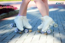 SoCal Roller Skate