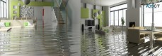 Flood Damage Restoration Berwick
