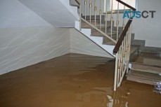 Flood Damage Restoration Lara