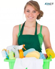 Bond cleaning services in Melbourne