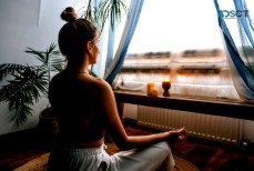 Practice Yoga and Meditation to Bring Serenity to Your Life