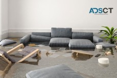 Flood Damage Restoration 