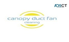 Canopy cleaners- CDF