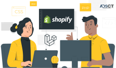 Top Shopify Development Company in India