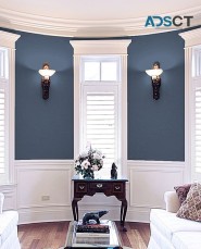 Plantation shutters in South Windsor