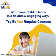 Edrex Learning