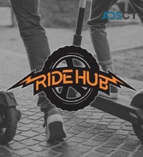 Ride Hub Legendary Level Australia
