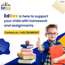 Edrex