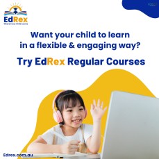 Edrex
