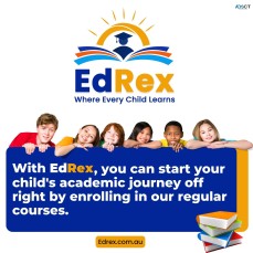 Edrex