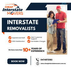 Interstate Removalists | Interstate Furniture Removalists 