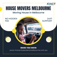 House Movers Melbourne - Moving House - Movers N Packers Melbourne