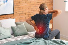 Cannabis For Lower Back Pain - Levin Health Limited