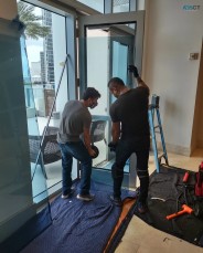 Blazing Glass Replacement - Glass Repair Services Sydney