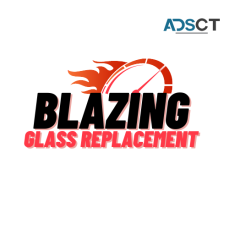 Blazing Glass Replacement - Glass Repair Services Sydney