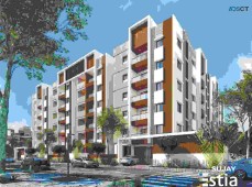 2 and 3bhk flats in bachupally | Sujay i
