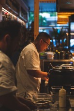 Kin Pan-Asian Kitchen & Bar