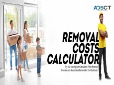 Removal Costs Calculator | Price Estimator | Movers N Packers Melbourne