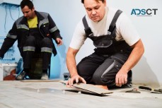 Investing in flooring is not the daily task we opt for.