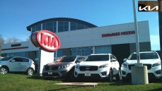 Reputable Dealer For Kia Melbourne Used 