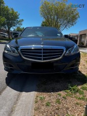 13 Airport Transfers