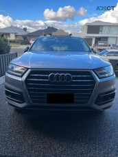 13 Airport Transfers