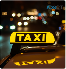 13 Airport Transfers