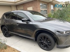 Your ride is your pride : Car Window Tinting Services