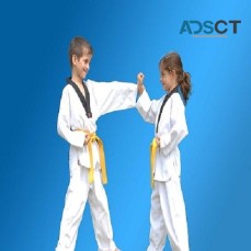 The Best Training Institute in Martial Arts in Mickleham- Progress Martial Arts 