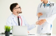 Doctor Near Footscray