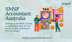Need Help Setting up your SMSF? Contact SMSF Accountant Australia