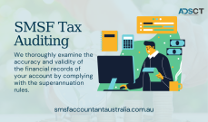 Need Help Setting up your SMSF? Contact SMSF Accountant Australia