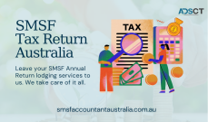 Need Help Setting up your SMSF? Contact SMSF Accountant Australia