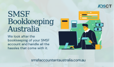 Need Help Setting up your SMSF? Contact SMSF Accountant Australia