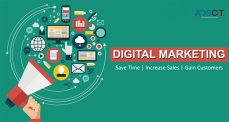 How to Make the Most of Your Digital Mar