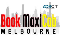 Book maxi cab melbourne