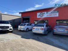 Gold Coast Car Mechanic