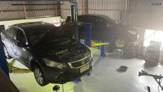 Gold Coast Car Mechanic