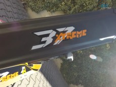 2020 Access 37' Xtreme Off Road E-Scoote