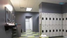 Quality Laminate Lockers for Durability & Easy Cleaning