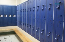 Quality Laminate Lockers for Durability & Easy Cleaning