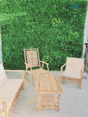 Add Natural Beauty to Your Spaces With E