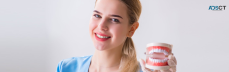 Professional Denture Service in Melbourne | Reliable Dental Clinic