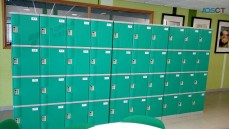 Mini Lockers for Home, Office & School &ndash; Buy Now