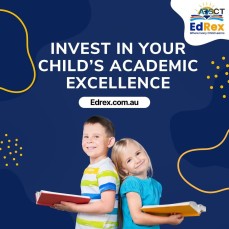Edrex Learning